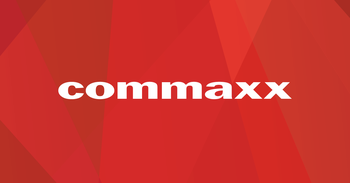 Commaxx