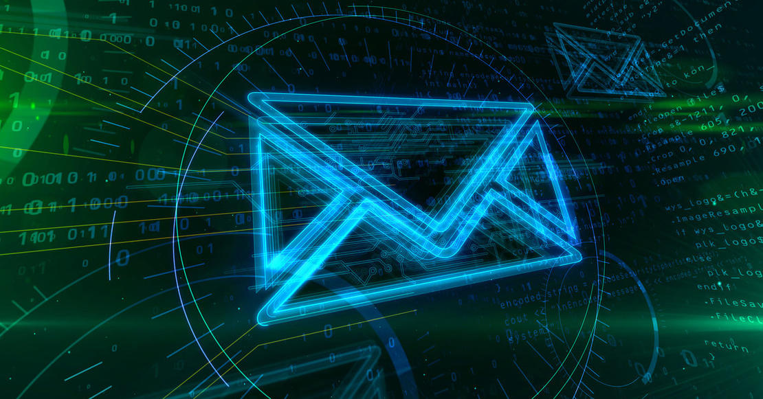 Email attacks