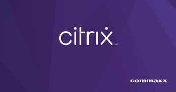 Citrix Commaxx