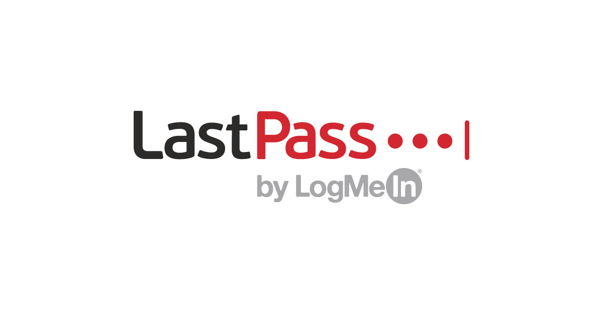 LastPass by LogMeIn